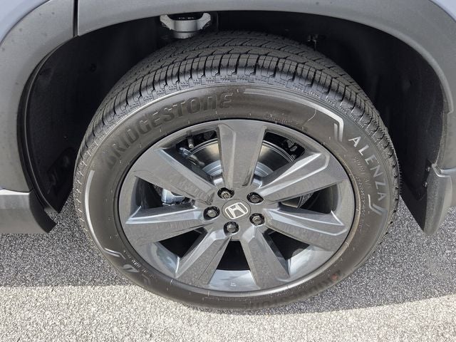 2026 Honda Pilot Sport