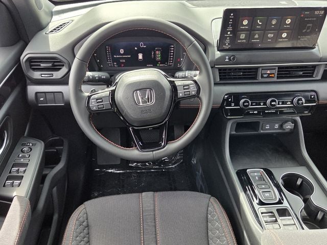 2026 Honda Pilot Sport