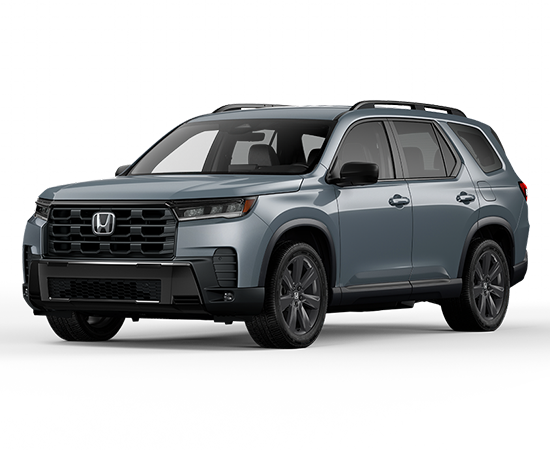 2026 Honda Pilot Sport 2WD's photo