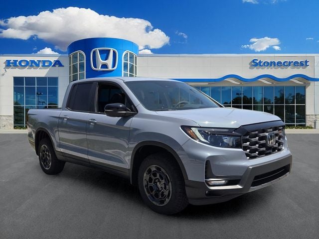 2026 Honda Ridgeline TrailSport S's photo