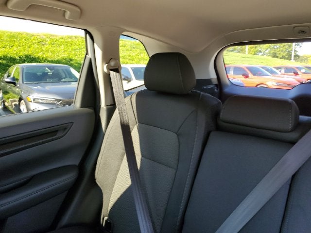 2027 Honda CR-V LX