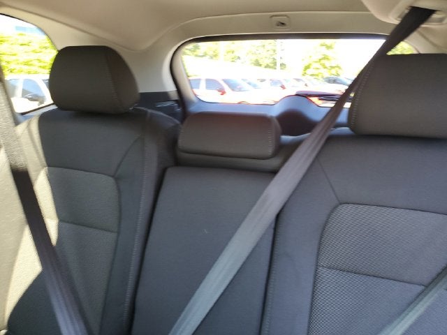 2027 Honda CR-V LX