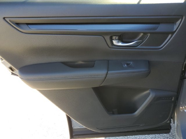 2027 Honda CR-V LX