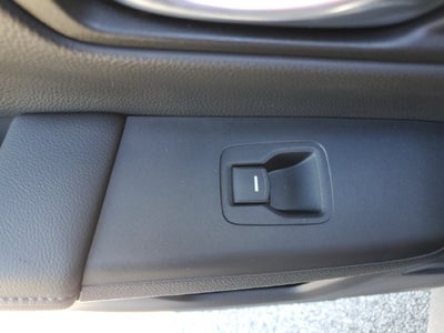 2027 Honda CR-V LX