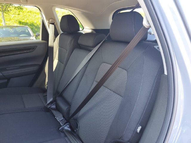 2027 Honda CR-V LX