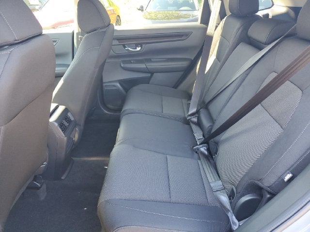 2027 Honda CR-V LX