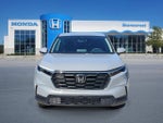2027 Honda CR-V LX
