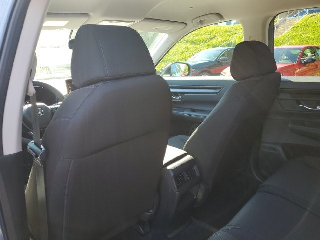 2027 Honda CR-V LX