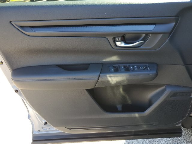 2027 Honda CR-V LX