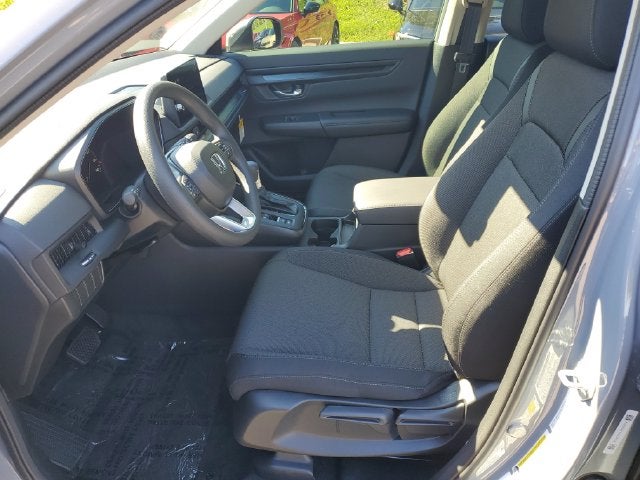 2027 Honda CR-V LX