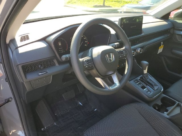 2027 Honda CR-V LX
