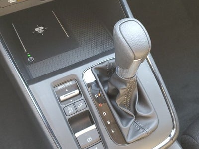 2027 Honda CR-V LX