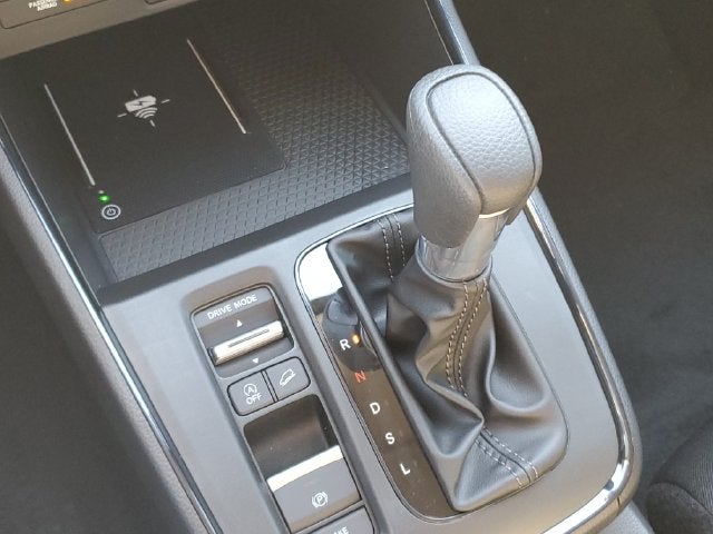 2027 Honda CR-V LX