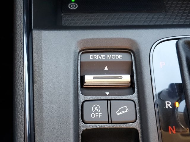 2027 Honda CR-V LX