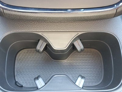 2027 Honda CR-V LX