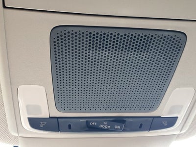2027 Honda CR-V LX