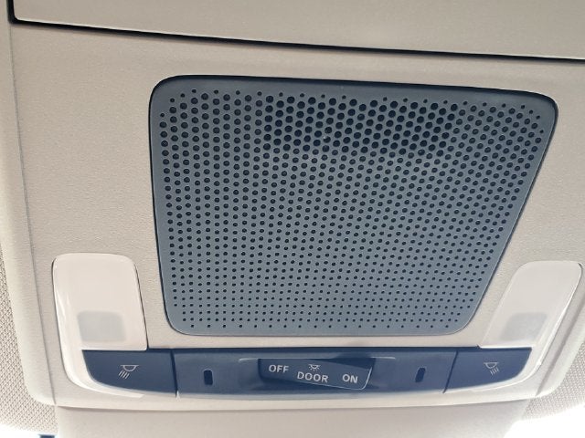 2027 Honda CR-V LX