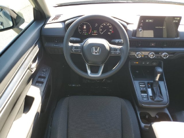 2027 Honda CR-V LX