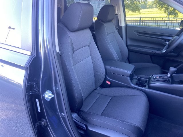 2027 Honda CR-V LX