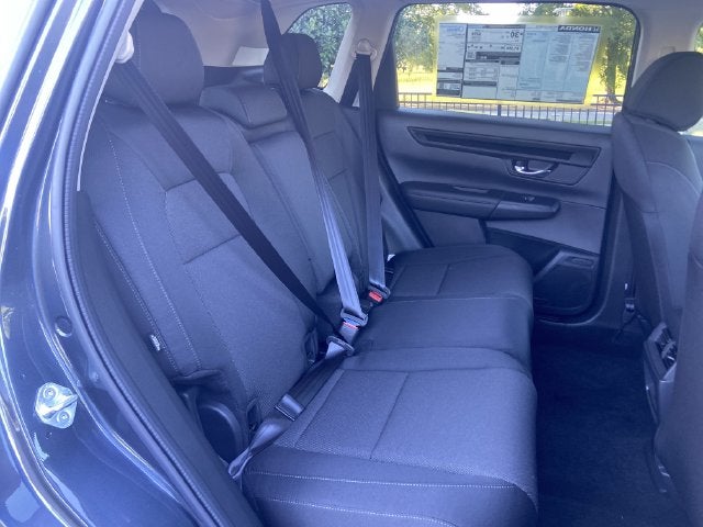 2027 Honda CR-V LX