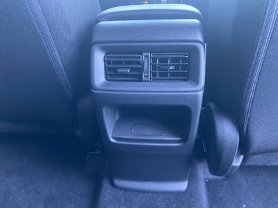 2027 Honda CR-V LX