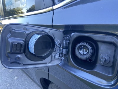 2027 Honda CR-V LX