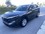 2027 Honda CR-V LX