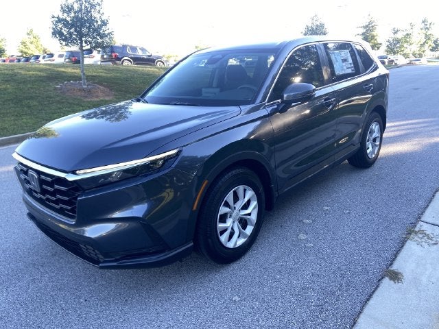 2027 Honda CR-V LX