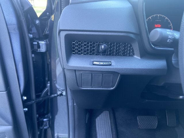 2027 Honda CR-V LX