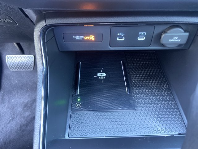 2027 Honda CR-V LX