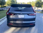 2027 Honda CR-V LX