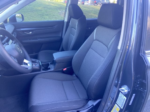 2027 Honda CR-V LX