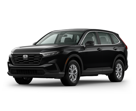 2026 Honda CR-V's photo