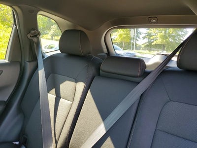 2027 Honda CR-V Hybrid Sport