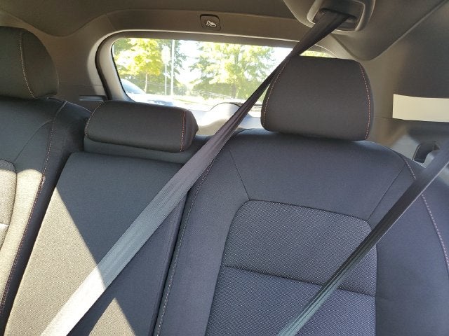 2027 Honda CR-V Hybrid Sport
