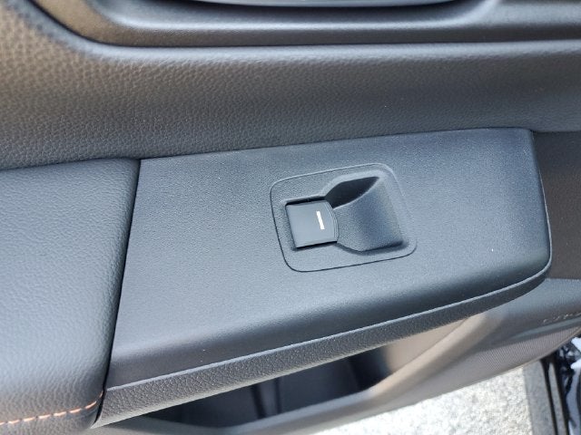 2027 Honda CR-V Hybrid Sport