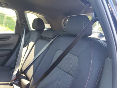 2027 Honda CR-V Hybrid Sport