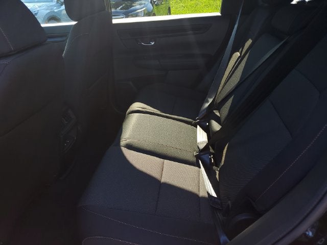 2027 Honda CR-V Hybrid Sport