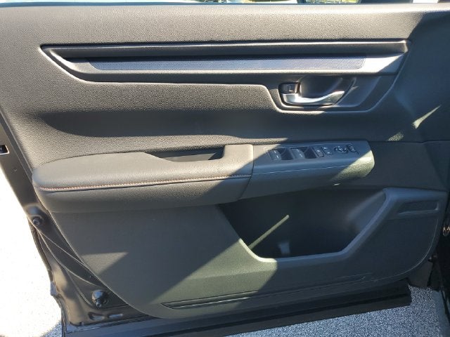 2027 Honda CR-V Hybrid Sport