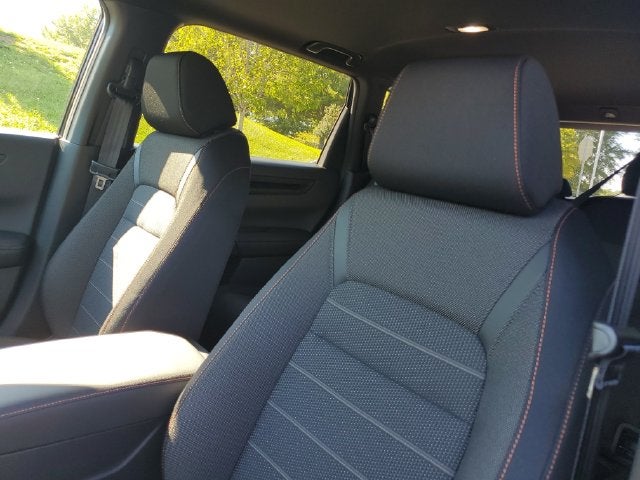 2027 Honda CR-V Hybrid Sport