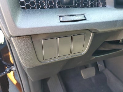 2027 Honda CR-V Hybrid Sport