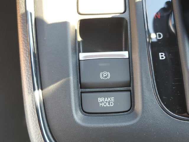 2027 Honda CR-V Hybrid Sport
