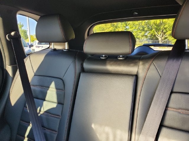 2027 Honda CR-V Hybrid Sport