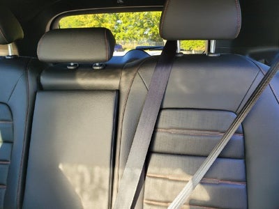 2027 Honda CR-V Hybrid Sport