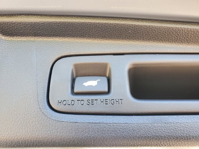 2027 Honda CR-V Hybrid Sport