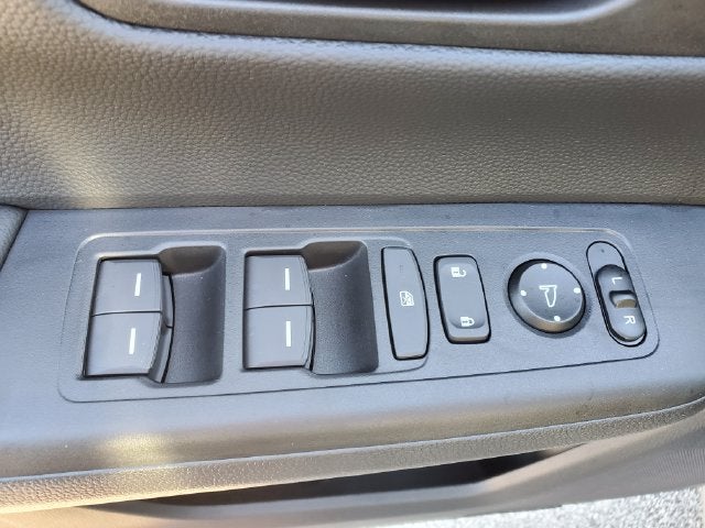 2027 Honda CR-V Hybrid Sport