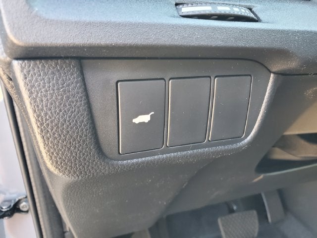 2027 Honda CR-V Hybrid Sport