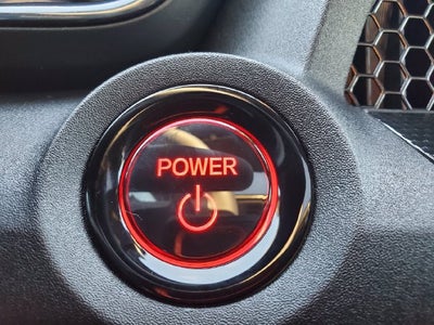 2027 Honda CR-V Hybrid Sport