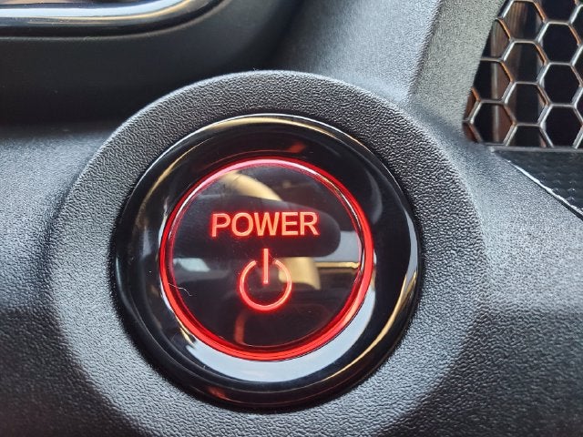 2027 Honda CR-V Hybrid Sport