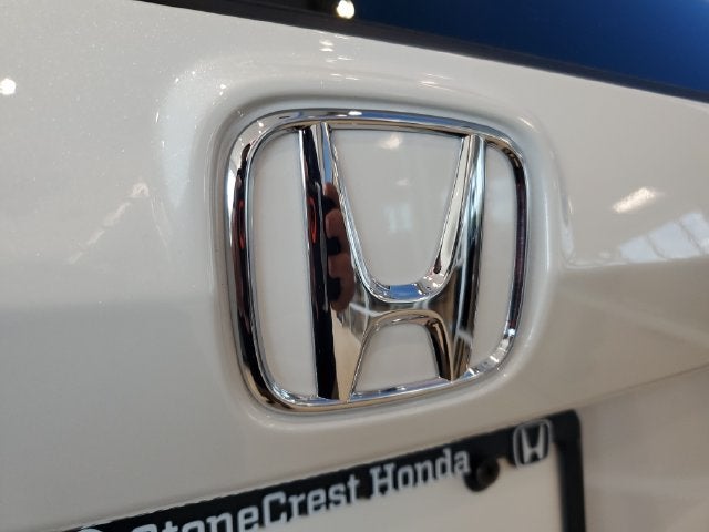 2027 Honda CR-V Hybrid Sport